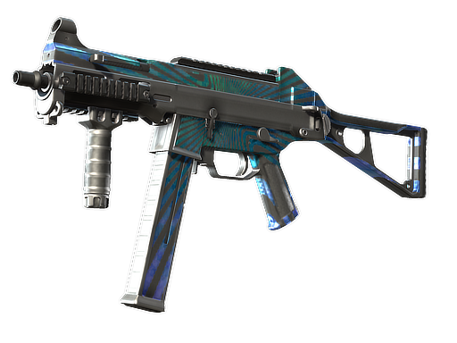 UMP-45 | Continuum, CS2 UMP-45 skin