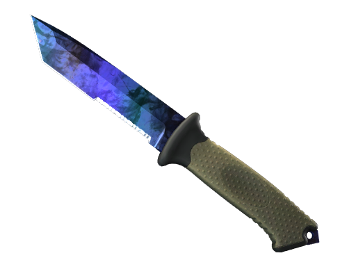 Ursus Knife | Doppler: Phase 3