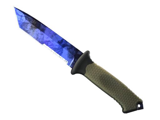 Ursus Knife | Doppler: Phase 4