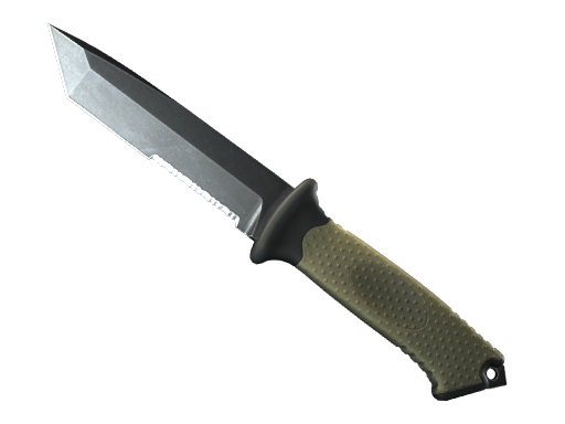 Ursus Knife, CS2 Ursus Knife skin