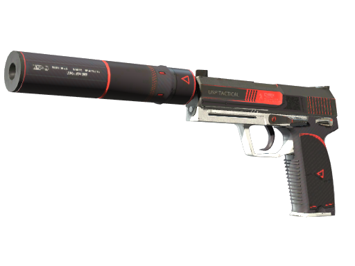 USP-S | Cyrex, CS2 USP-S skin