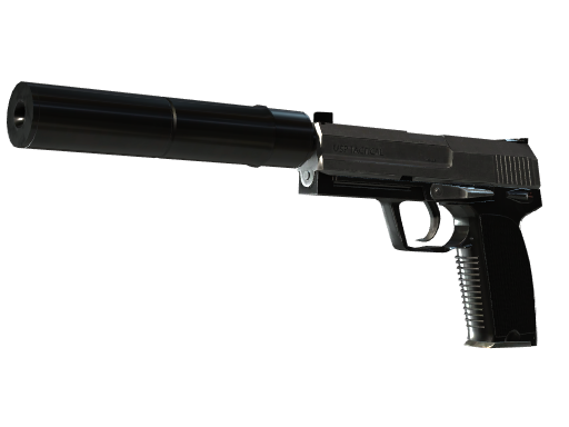 USP-S | Stainless, CS2 USP-S skin