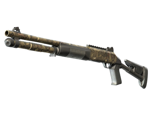XM1014 | Charter, CS2 XM1014 skin