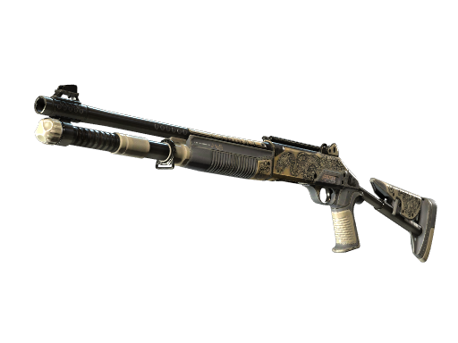 XM1014 | Irezumi, CS2 XM1014 skin