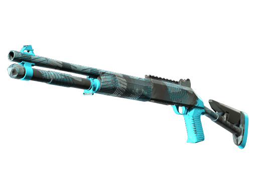 XM1014 | Slipstream, CS2 XM1014 skin