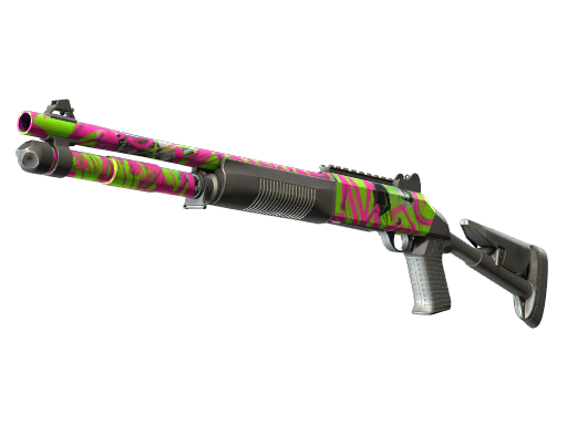 XM1014 | XOXO, CS2 XM1014 skin