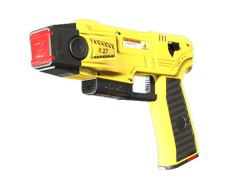 Zeus x27 | Charged Up, CS2 Zeus x27 skin