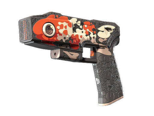 Zeus x27 | Tosai, CS2 Zeus x27 skin